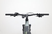 CUBE Stereo Hybrid 120 TM 750 2023 T.L