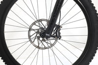 CUBE Stereo Hybrid 140 HPC Race 625 2023 T.L