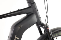 BERGAMONT E-Horizon Premium Expert Gent 2023 T.60