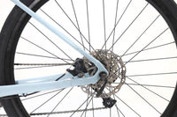CUBE Nuroad 2024 T.XS