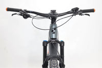 CUBE Stereo Hybrid 140 HPC SL 750 29 2022 T.L