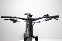 CUBE Stereo Hybrid 140 HPC Race 750 2024 T.L