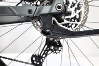CUBE Stereo Hybrid 120 Pro Allroad 750 2023 T.L