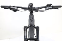 CUBE Stereo Hybrid 140 HPC Race 750 2023 T.L