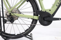 CUBE Kathmandu Hybrid SLX 750 2024 T.50