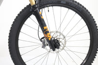 ORBEA Wild FS M-Team 2022 T.S