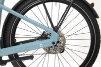 SCOTT Axis eRide 30 Lady 2024 T.S