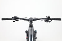 CUBE Stereo Hybrid 160 HPC SLX 750 2024 T.L