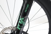 ROCKY MOUNTAIN Element Carbon 50 2021 T.M