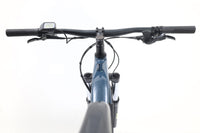 HAIBIKE HardNine 5 2022 T.M