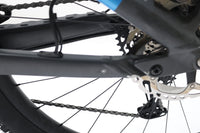 CUBE Stereo Hybrid 140 HPC 750 2023 T.M