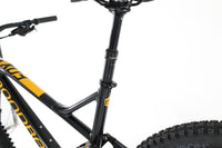 MONDRAKER Foxy 2018 T.L