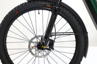 MOUSTACHE Samedi 27 Xroad 7 2021 T.M