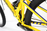MONDRAKER Foxy R 2021 T.M