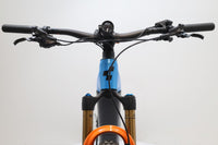 CUBE Stereo Hybrid 140 HPC Actionteam 750 2024 T.M