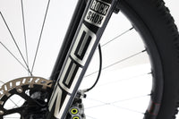 SANTA CRUZ Heckler XX AXS RSV Carbon CC 2024 T.M