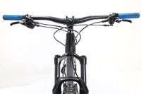 CUBE Stereo 120 Pro 29 2020 T.M