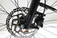 GITANE EC01 D9 2021 T.51