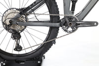CUBE Stereo 140 HPC Race 2023 T.L