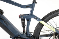 HAIBIKE FullSeven 5 2021 T.L