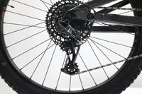 CANNONDALE Moterra Carbon 2 2021 T.L