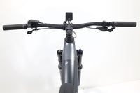 CUBE Stereo Hybrid 140 HPC Race 750 2024 T.M