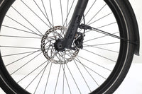 CUBE Kathmandu Hybrid Pro 625 2023 T.58