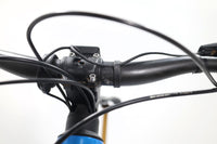 CUBE Stereo Hybrid 140 HPC ActionTeam 750 2022 T.XL
