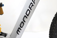 MONDRAKER Level RR 2022 T.M