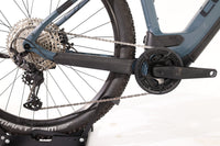 CUBE Reaction Hybrid ABS 750 2024 T.XXL