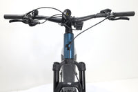 CUBE Stereo Hybrid 120 Race 750 2023 T.L