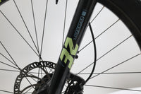 HAIBIKE HardNine 5 2021 T.XL