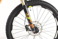 GIANT Full E+ 1 2016 T.M
