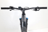 CUBE Stereo Hybrid 140 HPC SLX 750 2024 T.S