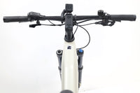 ADVANCED Trekking Pro FS 2024 T.M