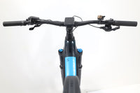 CUBE Stereo Hybrid 140 HPC SLX 750 2023 T.L