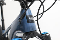 SANTA CRUZ Heckler 9C kit MX S 2023 T.M