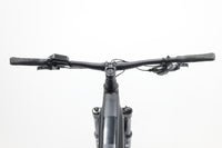 CUBE Stereo Hybrid 120 ONE 625 2024 T.M