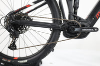 MONDRAKER Chaser 2021 T.M