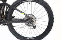 MONDRAKER Foxy Carbon RR 2020 T.L