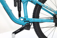CUBE Stereo ONE77 Race 29 2024 T.M