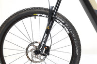 CUBE Reaction Hybrid Performance 500 2021 T.XL
