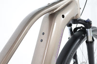 BERGAMONT E-Horizon Elite 7 2022 T.52