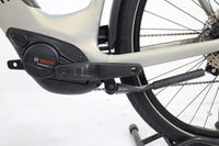 CUBE Touring Hybrid Pro 500 2024 T.58