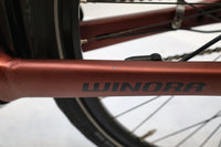WINORA Tria N8 Eco 2022 T.51