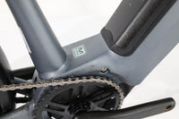 VÉLO DE VILLE LEB 890 Sport 625Wh 2022 T.55