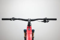 BH iLYNX+ TRAIL PRO 8.9 2023 T.S