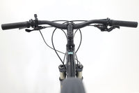 CUBE Nature SLX 2023 T.M