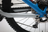 CUBE Stereo Hybrid 140 HPC Actionteam 625 Kiox 2021 T.XL