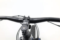 HAIBIKE ALLMTN 1 2022 T.L